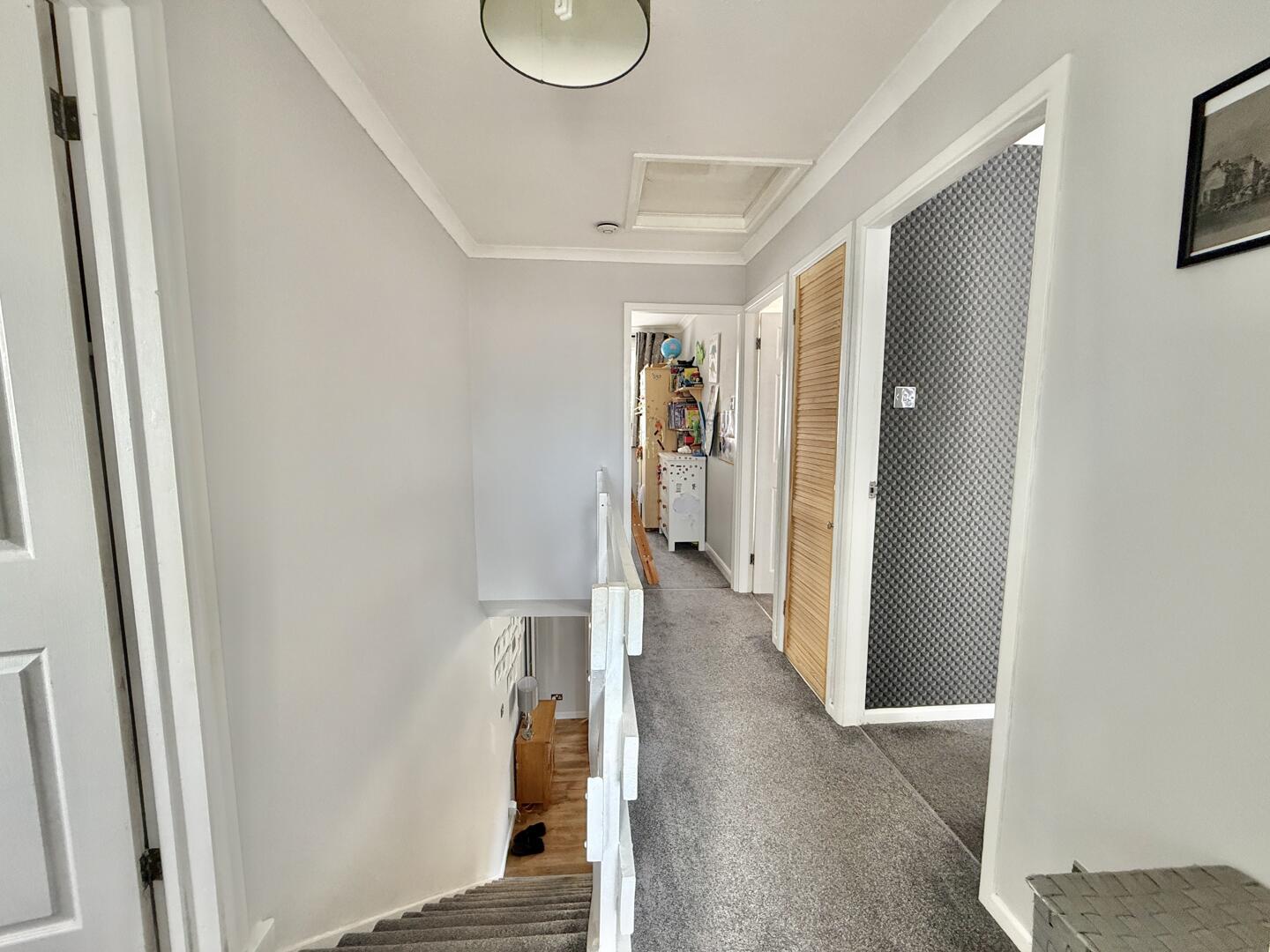 Bedruthan Avenue, Truro